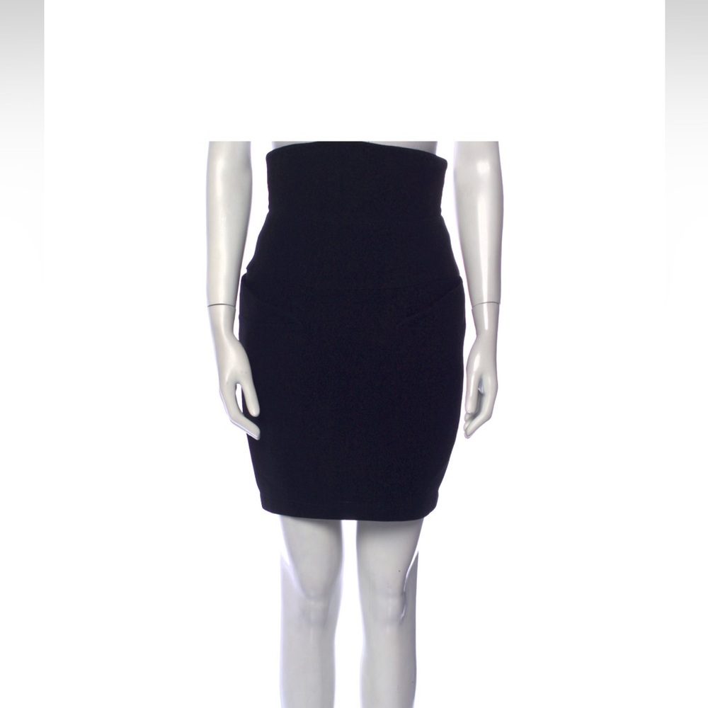 Thierry Mugler Skirt (US6)